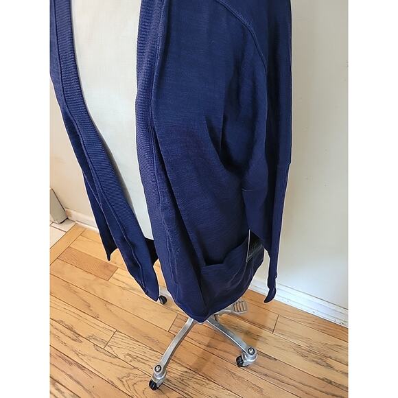 90 Degree By Reflex long sleeve open cardigan size 3x Active - Picture 3 of 9